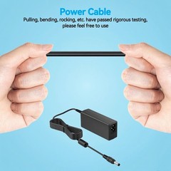 AC Adapter For Universal Audio Apollo Twin X DUO Heritage Edition Power Supply