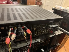 Marantz 2238B Stereo Receiver. PRO Serviced. Clean, Excellent. New LEDs.