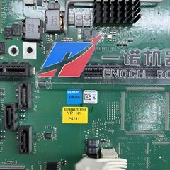 SIEMENS A5E34882128 IPC main board 180 days Warranty #