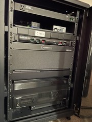 BOSE Audio System ( Fitness Center , Lounge , Hall , Nightclub , Theater , Gym )