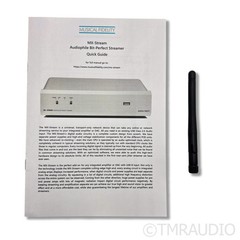 Musical Fidelity MX-Stream Network Streamer (1/1)