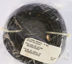 (Lot of 10) 100ft Coaxial Solid Core RG58C/U N-type Male Low-Loss Ham Radio