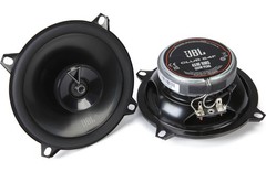 JBL Club 54F 5 1/4″ 2-Way 45W Car Speakers No Grill (Pair)