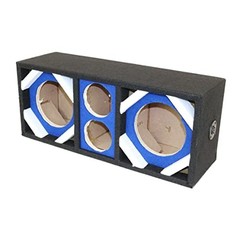 Deejay LED D6T2BLUE Brazil 2 6 2 Tw Blue