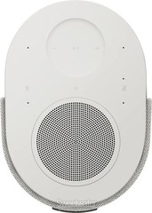 Bose Lifestyle Ultra Wireless Smart Speaker – White Smoke