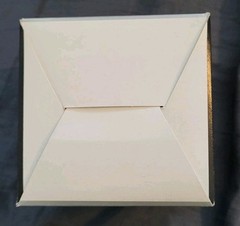 GE Gemini 300 EZG 300 W 35 V High Intensity Arc Projection Lamp Open Box, Unused