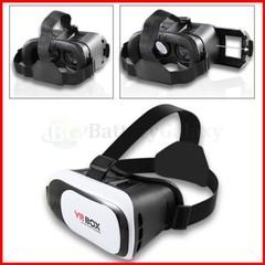 3D Virtual Reality VR Glasses Goggles for Phone Samsung Galaxy A25/A34/A35 / A54