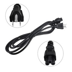 6ft UL AC Power Cord For WiiM Vibelink Amp V-AMP-001 100W Power Amplifier