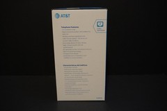 AT&T 2-Line Cordless Phone Answering System TL88102 – 4 Phones – NEW/SEALED!