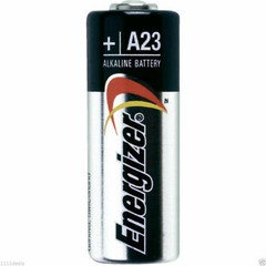 2 NEW A23 Energizer BULK Battery 12v Batteries GP23 23A MN21 USA Seller