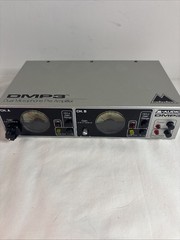M-Audio DMP3 Dual Microphone Pre Amplifier Powers On Unable To Test May Work