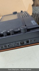 Eton Elite Satellit HD FM AM SW Airband Radio G2U