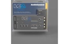 AudioControl LC2i PRO 2 Channel 400 Watts line output converter AccuBASS ACR-1