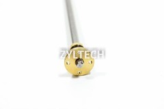 8mm T8x8 Lead Screw Trapezoidal ACME w/ Anti-Backlash Nut kit 500 600 mm 1m 1.2m