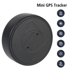 Mini Car GPS Tracker Universal Magnetic Vehicle Tracking Device Wireless US LOT