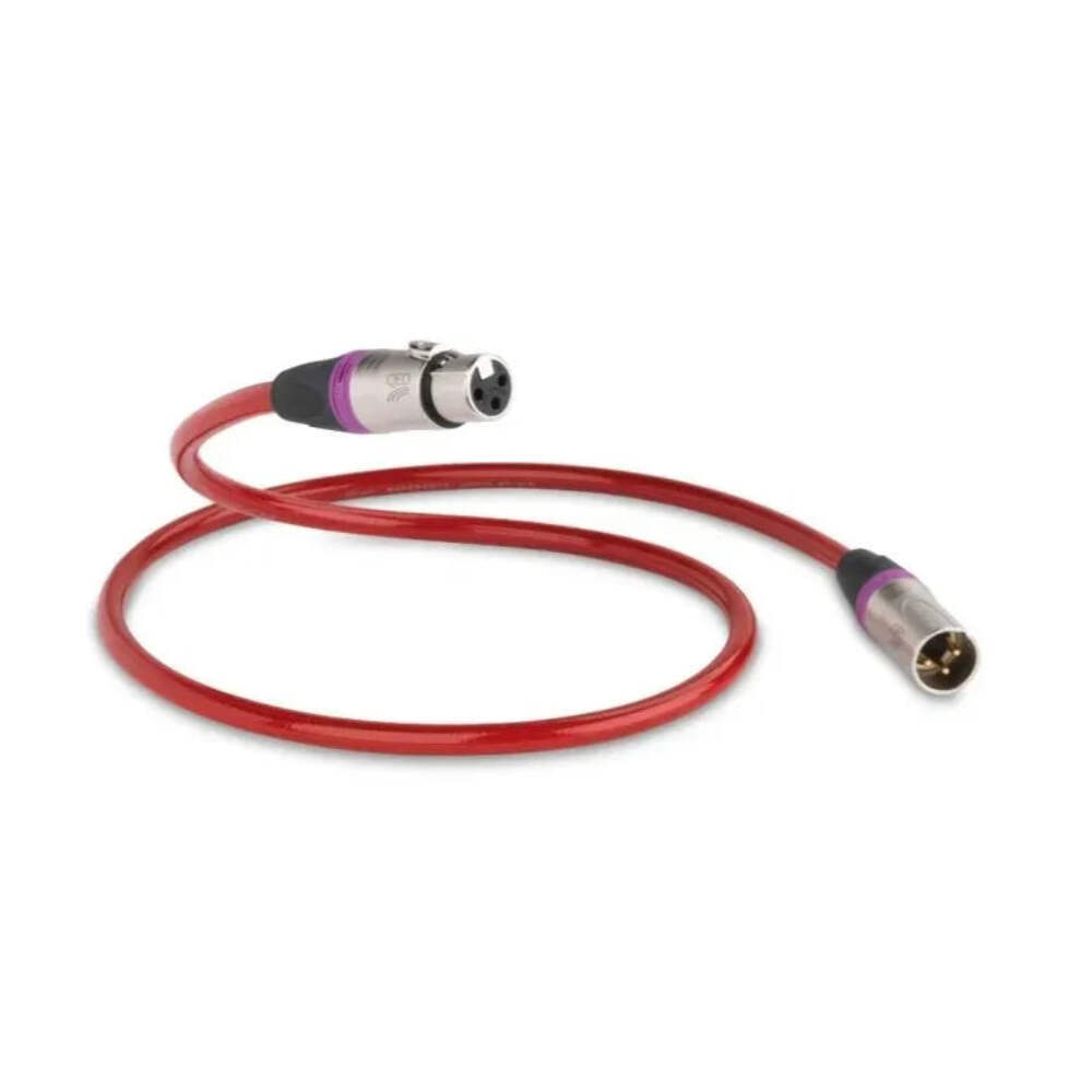 QED Reference XLR 40 Digital AES/EBU Cable