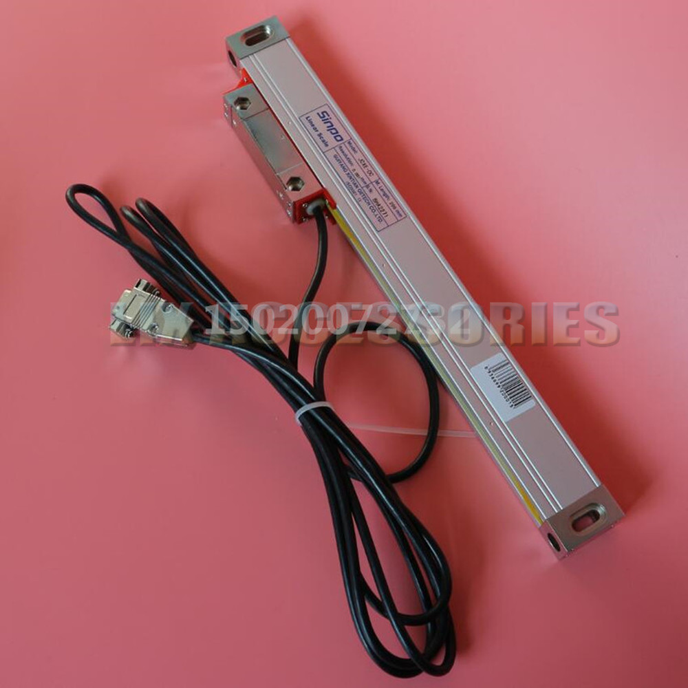 Grating ruler JCXE-DF electronic ruler instrument SINPO high precision JCXE-DC
