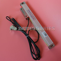 Grating ruler JCXE-DF electronic ruler instrument SINPO high precision JCXE-DC