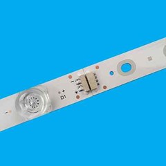 LED strips For LM41-00604A HD550S3U81 CRH BK55S1U51S3030T05107BE REV1.3 B