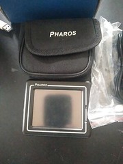 Pharos Drive GPS 150 Automotive In-Dash Navigation