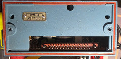 Ultra Rare USSR Omega Cassette Recorder