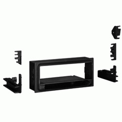 METRA 99-4000 /NEW CAR RADIO DASH KIT / GM VEHICLES PREMIUM MULTI-KIT w/ POCKET