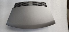 Bose Wave Music System AM/FM Radio and CD Player (Silver) *FULLY REFURBISHED*