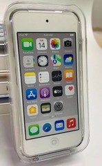 🔥New🔥Apple iPod Touch 6th 7th Gen 16GB 32GB 128GB 256GB All Color US Stock LOT