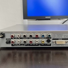 Samsung DVD-HD841 DVD PLAYER parts/repair