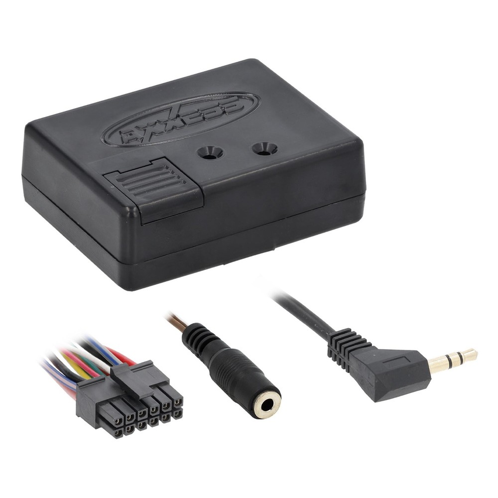 AXSWC-2 Steering Wheel Control Data Interface