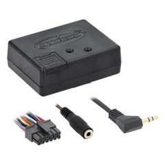 AXSWC-2 Steering Wheel Control Data Interface