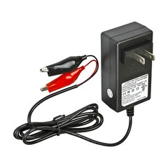 12V FAST CHARGING SEALED LEAD ACID BATTERY CHARGER for 5AH 7AH 9AH