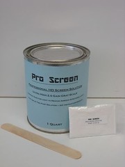 1 GALLON HD Projector / Projection Screen Paint (4 Quarts)1080p Commercial Grade