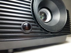 Optoma X313 DLP Golf Simulator Projector 3000 Lumens Refurbished 113 Hours