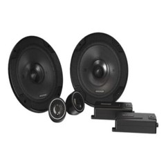 Kicker CSS654, CS Series 6.5″ Component System (46CSS654)