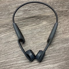 ZBoneZ .10 Open Ear Sports Wireless Headphone with Up to 8 Hours Playtime
