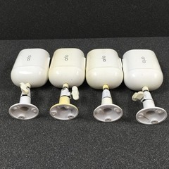 Arlo Essential VMC2030 Spotlight Single Wireless Camera w/Mount (SET of 4)