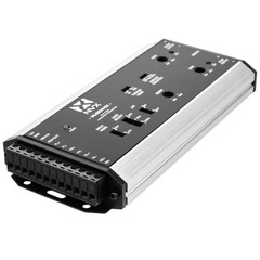 NVX XLOC44X 4 inputs / 4 outputs Line Output Converter with Remote Level Control