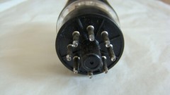 RT LA RADIOTECHNIQUE GZ32 NOS TUBE SEVERAL AVAILABLE