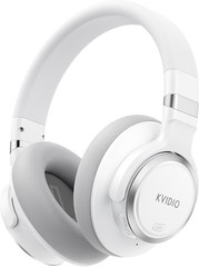 Active Noise Cancelling Headphones, 70 Hours Playtime Bluetooth Headphones Wirel