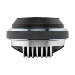 DS18 PRO-D2X 2″ Bolt On Throat Car Audio Compression Driver 1000W Max 8 Ohms