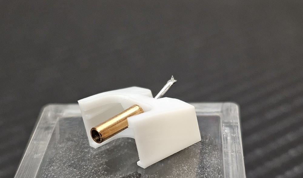 Replacement Needle Stylus for Pickering XV-15 1800S XSV-3000 XSP-3003 XSV-4000