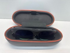 PRE-OWNED VITURE VR GLASSES PRO XR INCLUDES CASE AND CABLE (P23017169)