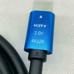 ULTRA HDMI CABLE 2.0 HDTV UHD Ethernet 4K x 2K 3D Audio Return 5 10 30 50 FT Lot