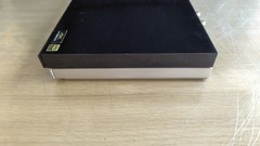 Sony BDZ-ZT2500 2TB Triple Tuner Blu-ray Disc Recorder 4K Upscaling HDD Player