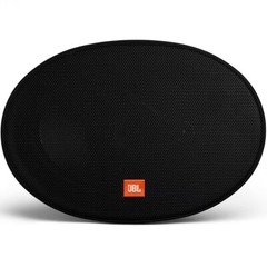 JBL Stage2 420W Front & 250W Rear Door Speakers set for 2020-2024 Toyota Tacoma