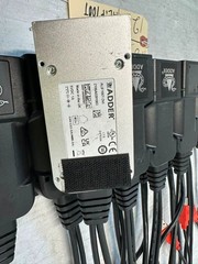 ADDER ALIF100T-DVI Link Infinity 100T Zero U DVI Transmitter #MS8309 (One) THS