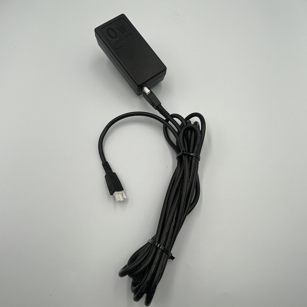 Linak – Power Supply – 13600039 – SMPS002-0001 – ASW0551-24020002A – TESTED