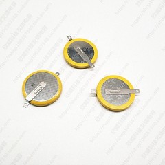 ML2430 3V Rechargeable Battery Motherboard Equipment Memory Battery