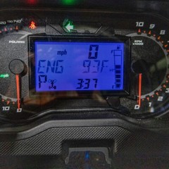 Plug And Play Turn Signal Kit For 2025 Polaris Ranger XP 1000 25 Street Legal